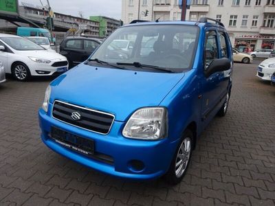 gebraucht Suzuki Wagon R+ Wagon R+ 1,3 Peter Pan, 1-HAND