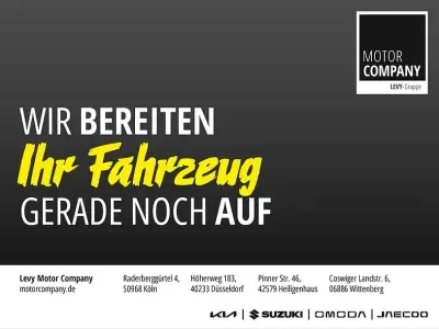 Gebraucht Kia Seltos X-Line 180 PS (132 kW) 2026 Weiß (snow white pearl) SUV