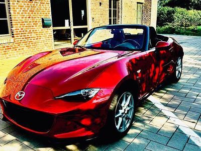 Mazda MX5