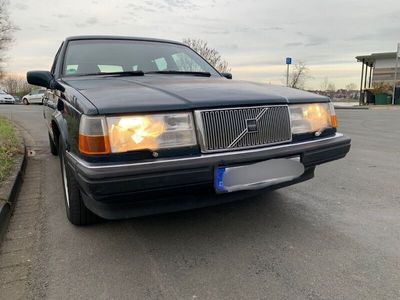 Volvo 960