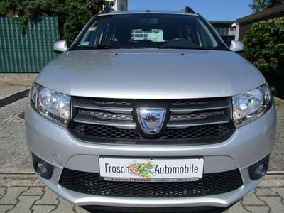Dacia Logan MCV