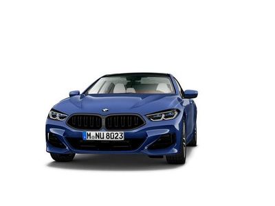 Gebraucht BMW 840 Shadowline 340 PS (250 kW) 2025 Coupé