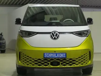 Gebraucht VW ID. Buzz