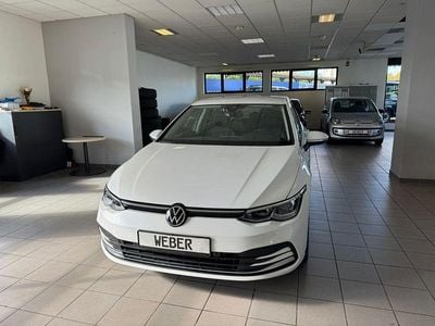 VW Golf VIII