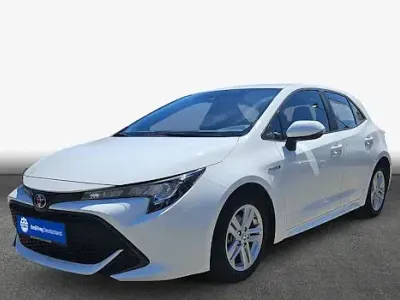 Gebraucht Toyota Corolla