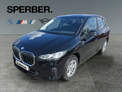 Gebraucht BMW 218
