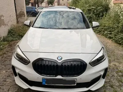 Gebraucht BMW 120