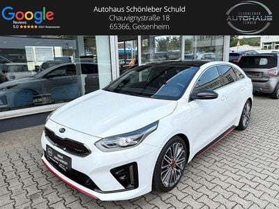 Kia ProCeed GT