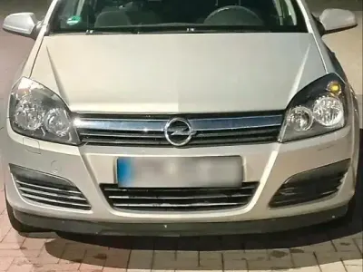 Second-hand Opel Astra 125 CP (91 kW) 2006 Gri Break