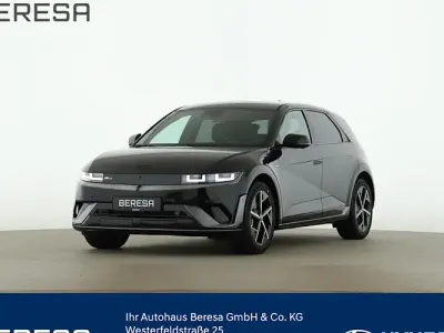 Neu Hyundai Ioniq 5 N Line 168 kW (229 PS) 2026 Schwarz SUV