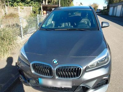 BMW 220 Gran Tourer
