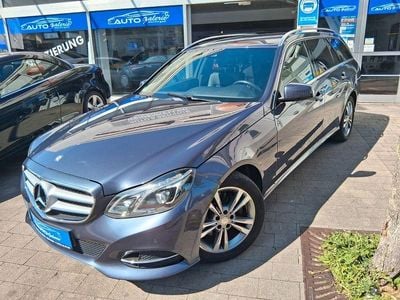 Mercedes E250