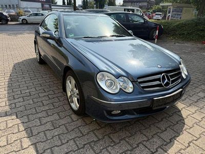 Mercedes CLK200