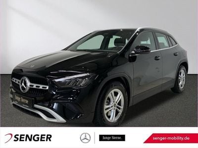 Mercedes GLA200