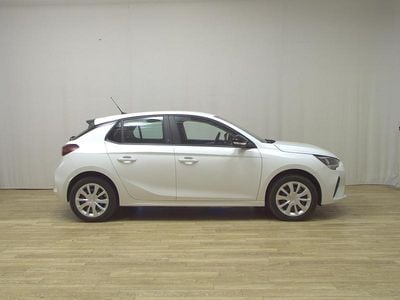 Weiss Gebraucht 2020 Opel Corsa-e Edition Kleinwagen | 12.980 € (Guter Preis)