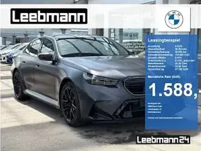 Gebraucht BMW M5