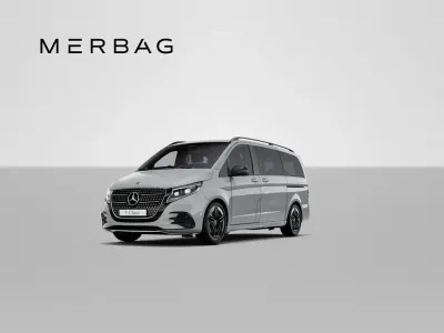 Gebraucht Mercedes V300