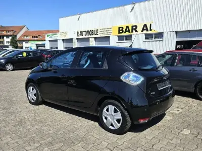Gebraucht Renault Zoe