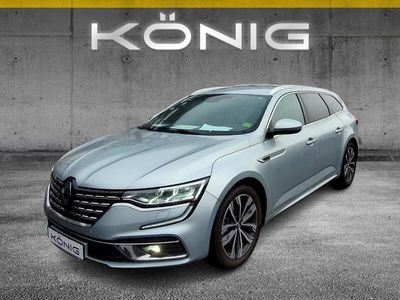 gebraucht Renault Talisman Kombi 2.0 dCi 200 BLUE INTENS Automatik