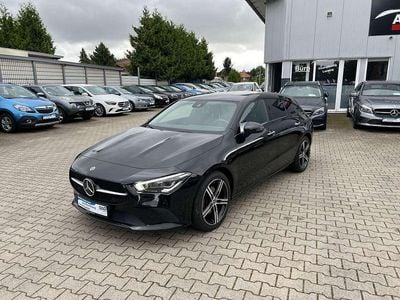Mercedes CLA200