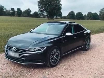 VW Arteon