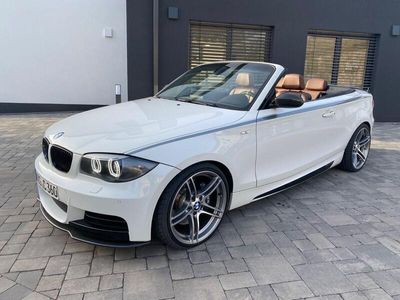 BMW 135 Cabriolet