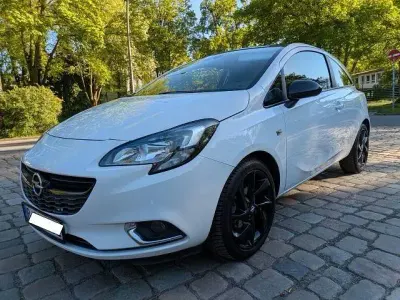 Gebraucht Opel Corsa