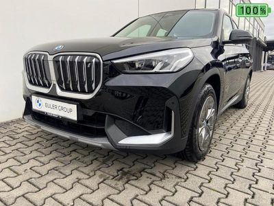 Gebraucht BMW iX1 Performance 230 kW (313 PS) 2023 Schwarz ii SUV