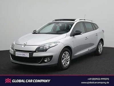 Renault Mégane GrandTour