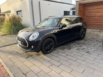 Mini Cooper Clubman