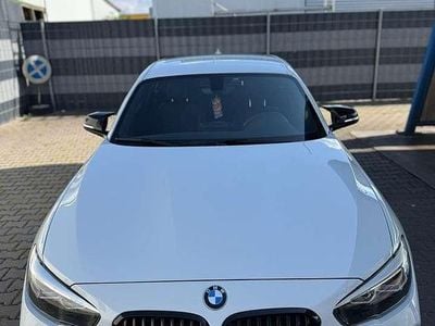 BMW M140