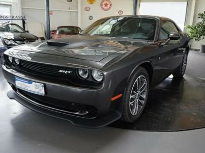 Gebraucht Dodge Challenger 309 PS (227 kW) 2020 Andere farbe metallic Coupé
