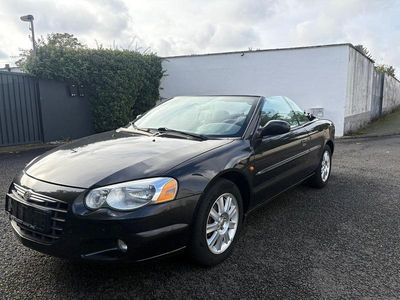 Chrysler Sebring Cabriolet