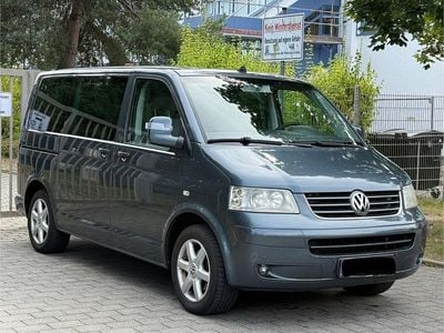VW T5
