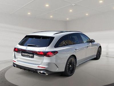 Gebraucht 2025 Mercedes E450 AMG line | 92.890 €