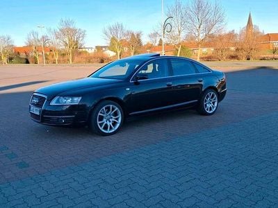 Gebraucht Audi A6 180 PS (132 kW) 2005 Limousine