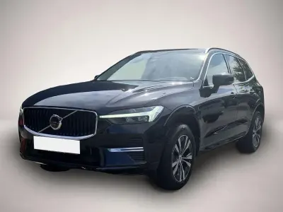 Gebraucht Volvo XC60 Core 197 PS (144 kW) 2022 Manufacturer SUV
