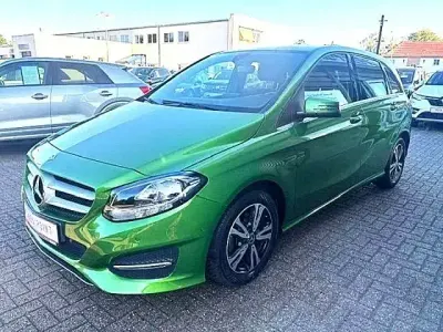 Gebraucht Mercedes 180