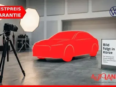 Gebraucht VW T-Roc Move 150 PS (110 kW) 2023 Grau SUV