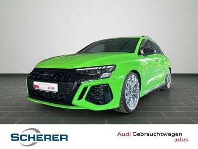 Audi RS3 Sportback