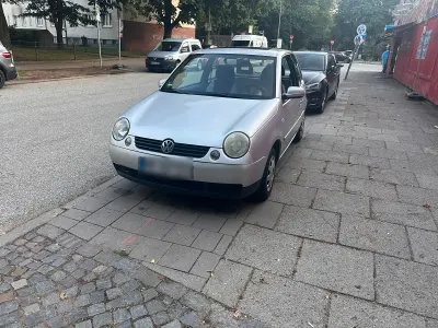 Gebraucht VW Lupo