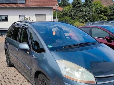 Citroën Grand C4 Picasso
