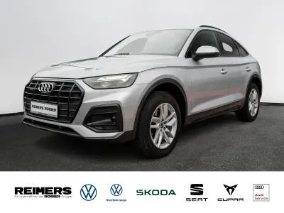 Gebraucht Audi Q5 Sportback