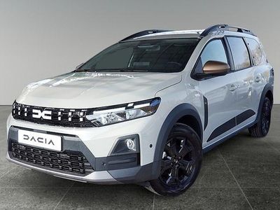 Neu Dacia Jogger Extreme 110 PS (80 kW) 2026 Beige Van / Kleinbus