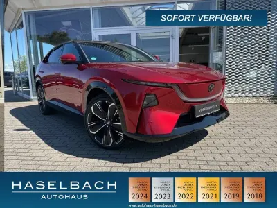 Gebraucht Mazda CX-6e