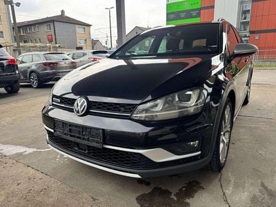 VW Golf Alltrack