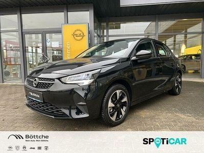 Andere farbe Gebraucht 2024 Opel Corsa-e Elegance Kleinwagen | 22.480 € (Etwas zu teuer)