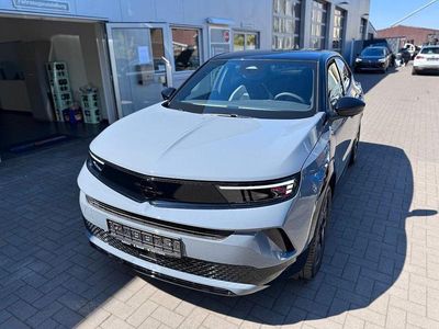 Nuova Opel Mokka 131 CV (96 kW) 2026 Grigio SUV