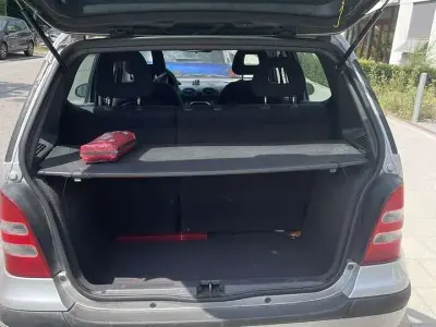 Gebraucht Mercedes A140
