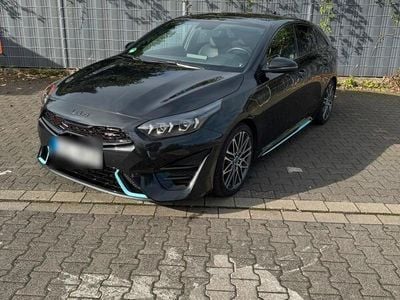 Kia ProCeed GT